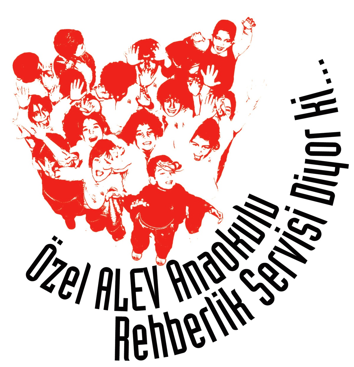 Özel Alev Anaokulu Rehberlik Servisi Diyor Ki