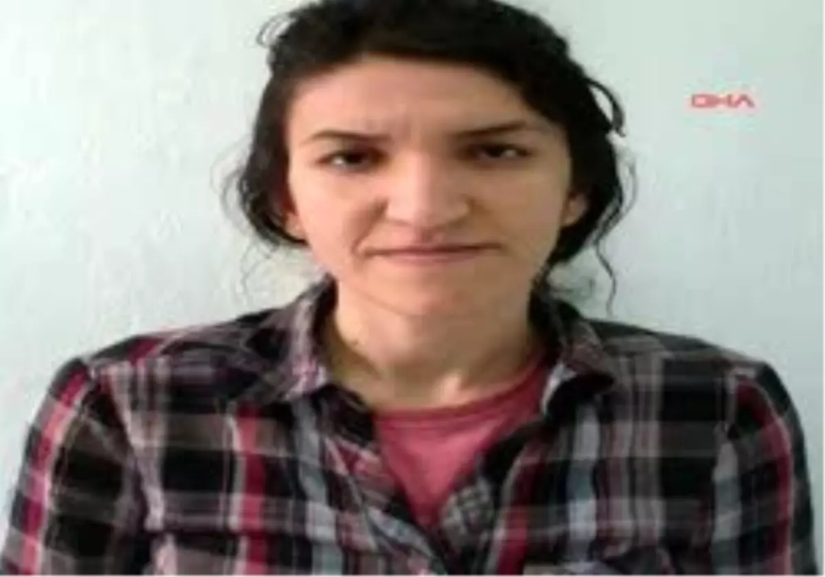 Şanlıurfa - Foto//Şanlıurfa\'Da Pkk Operasyonu: 6 Gözaltı