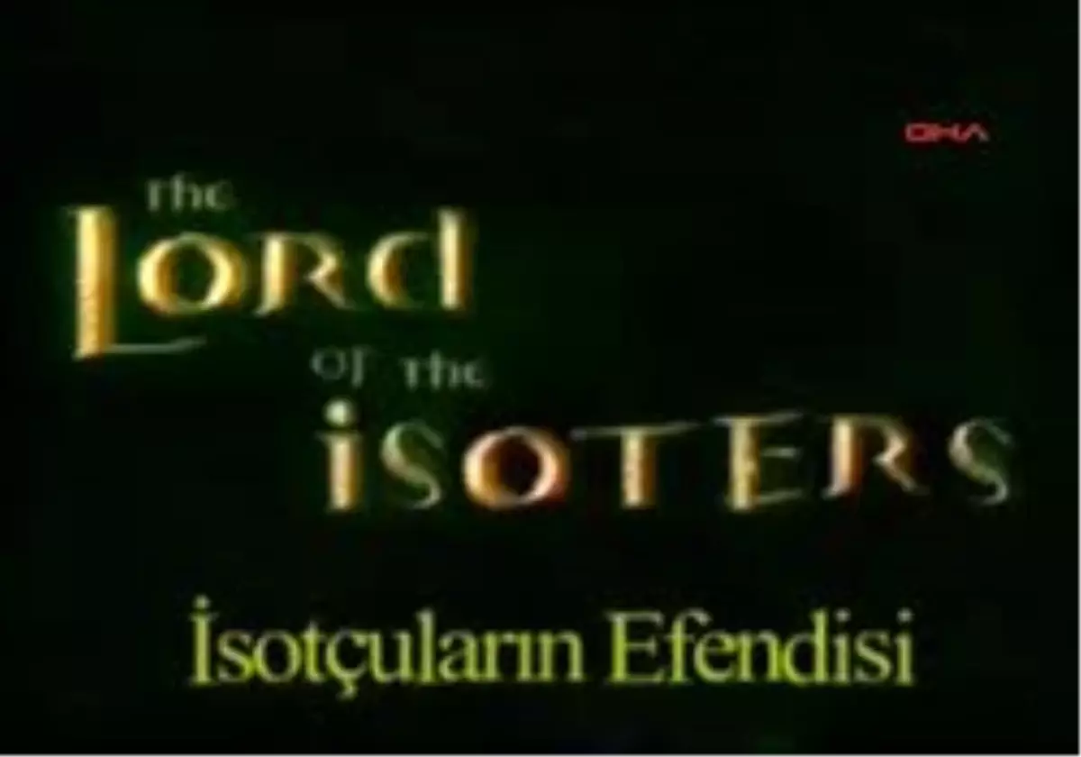 Kurtlar Vadisi Urfa!