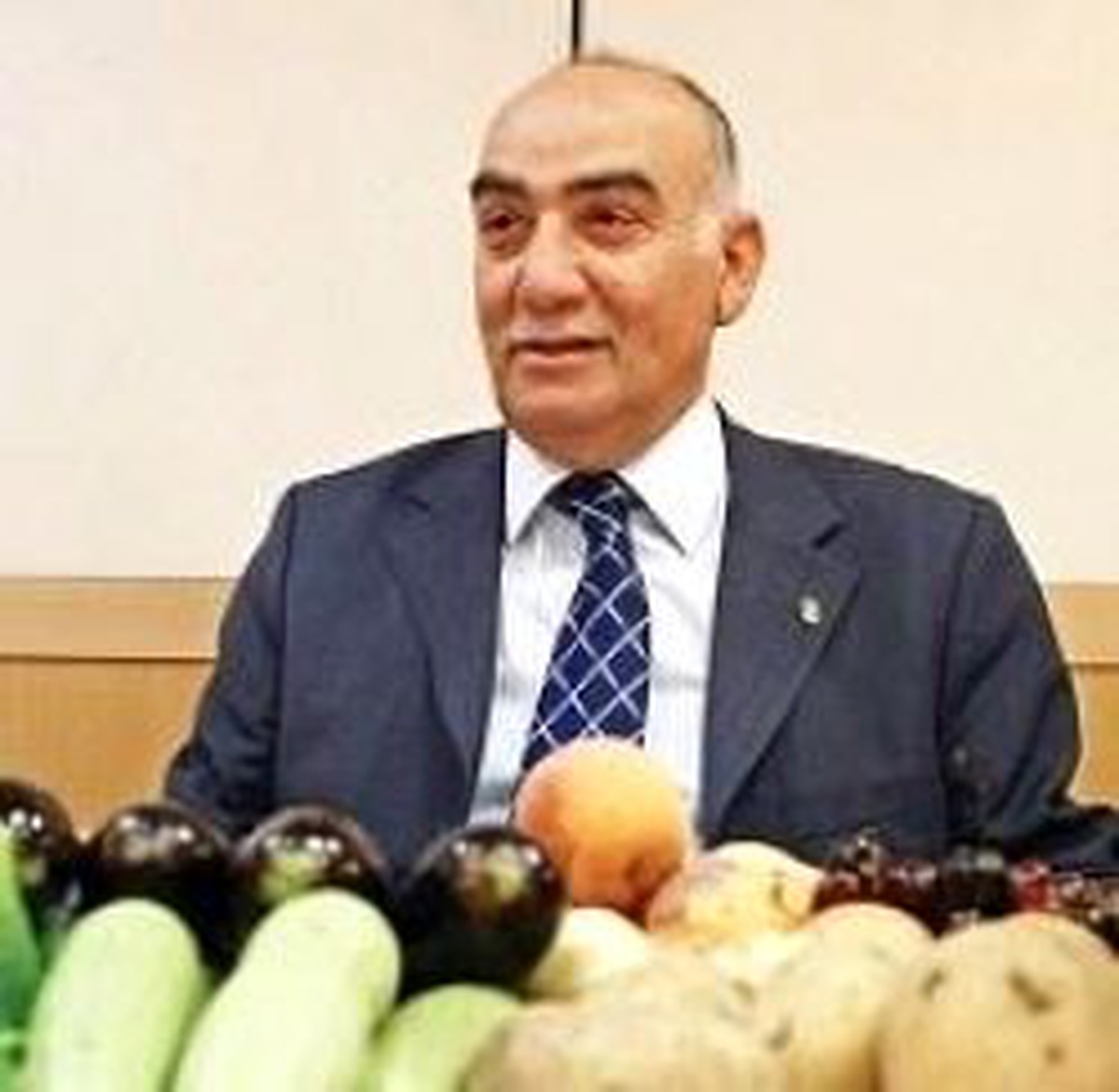 Sebze ve Meyve Fiyatları Artacak