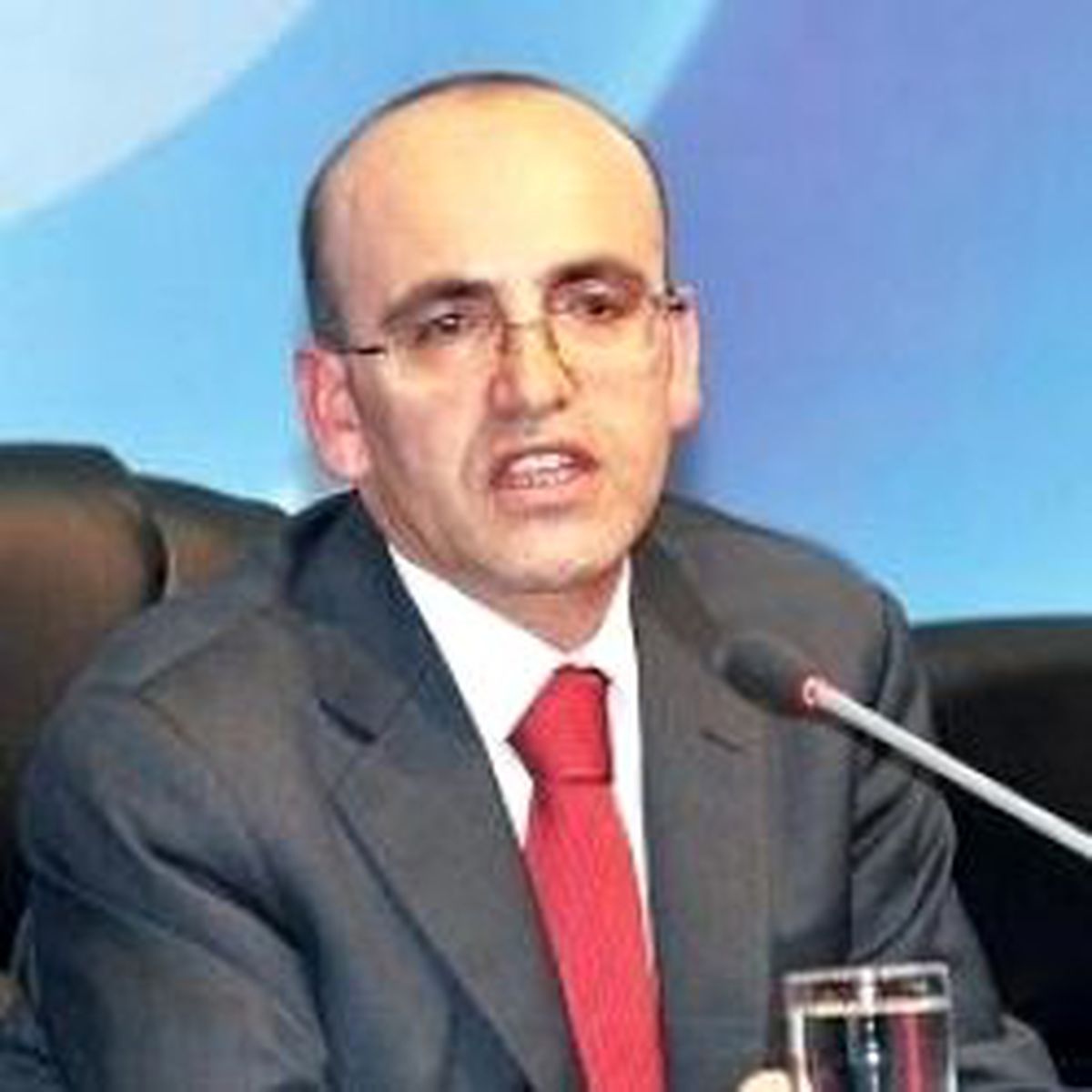 Şimşek: Türkiye Krizi İyi Atlattı