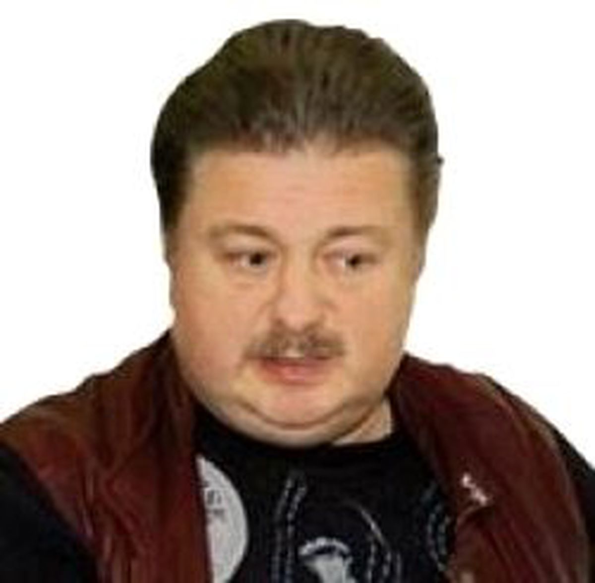 Skandalın Altından Rus Ressam Çıktı
