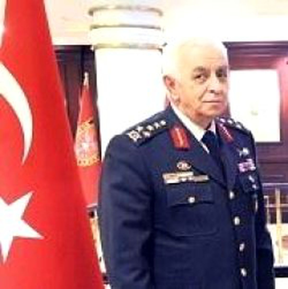 TSK'nın Hassasiyeti Kişilerle Değişmez