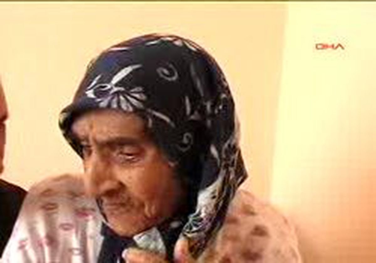 Turgutlu // 2 // 112 Yaşındaki Yaşayan Tarih