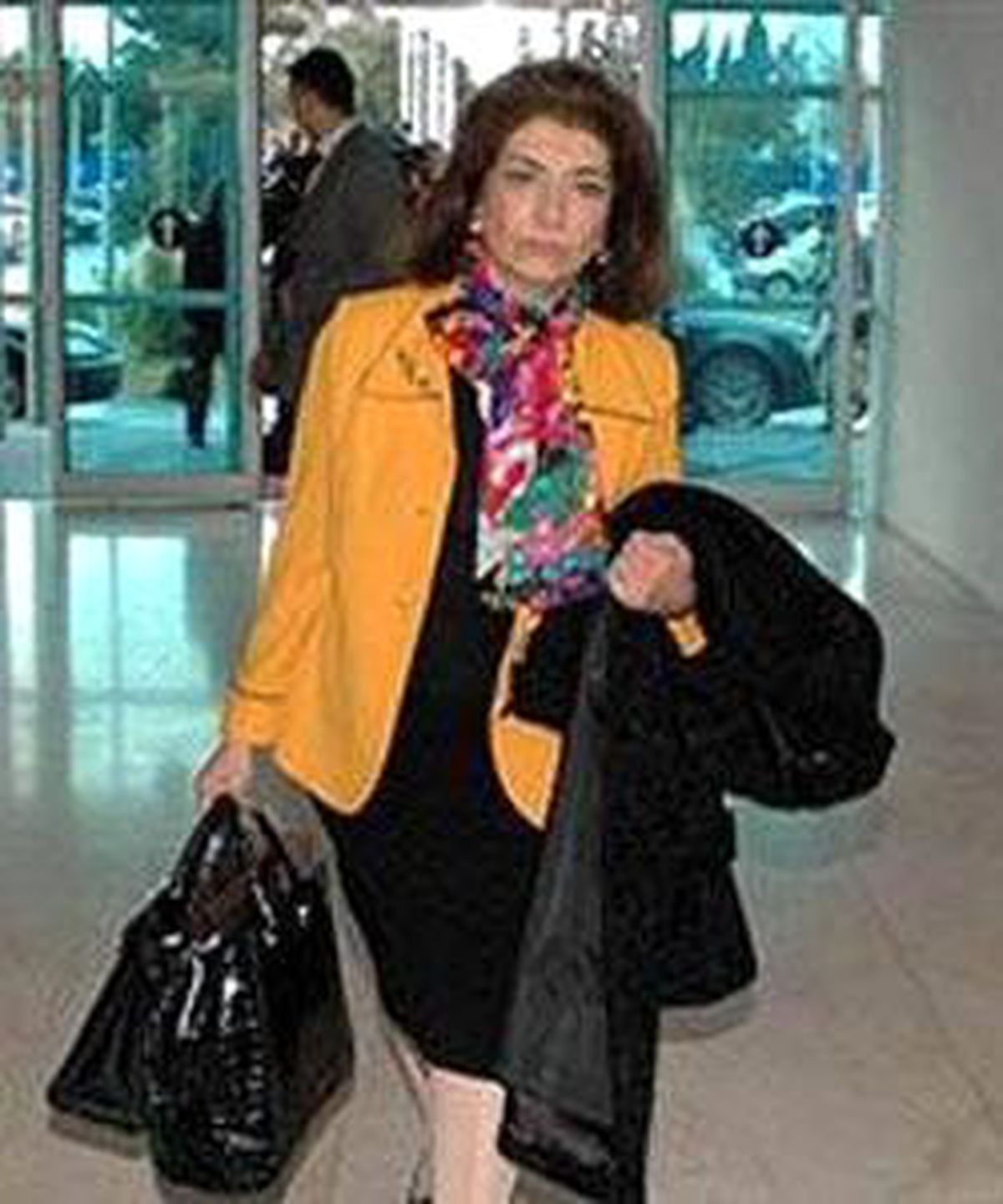 Türk Elçi Korutürk Her An İsveç'e Dönebilir