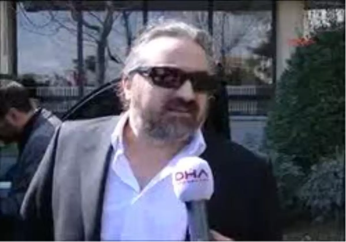 Volkan Konak Adına Şarkı Yazdığı \'Cerrahpaşa\'Da\' Konser Verd