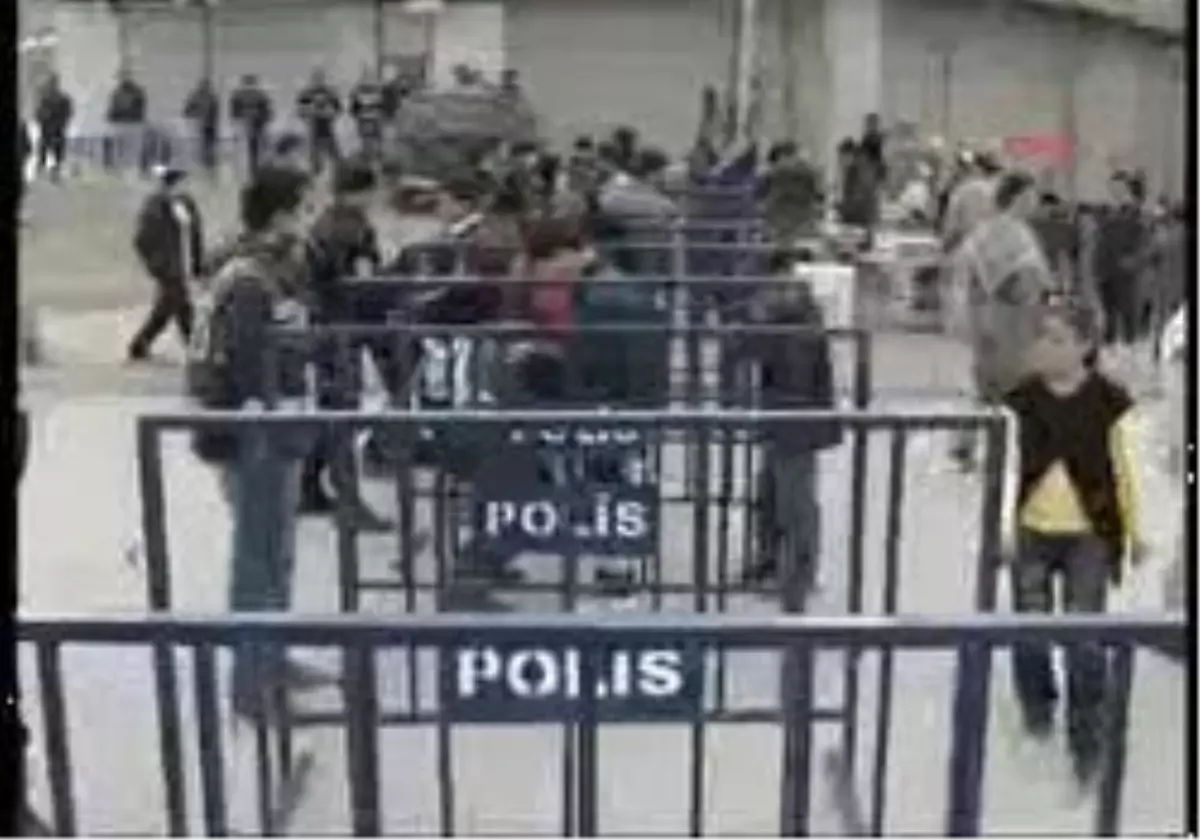 Yüksekova // Ekg // Nevruz Ateşi Yüksekova\'Dan Yakılıyor