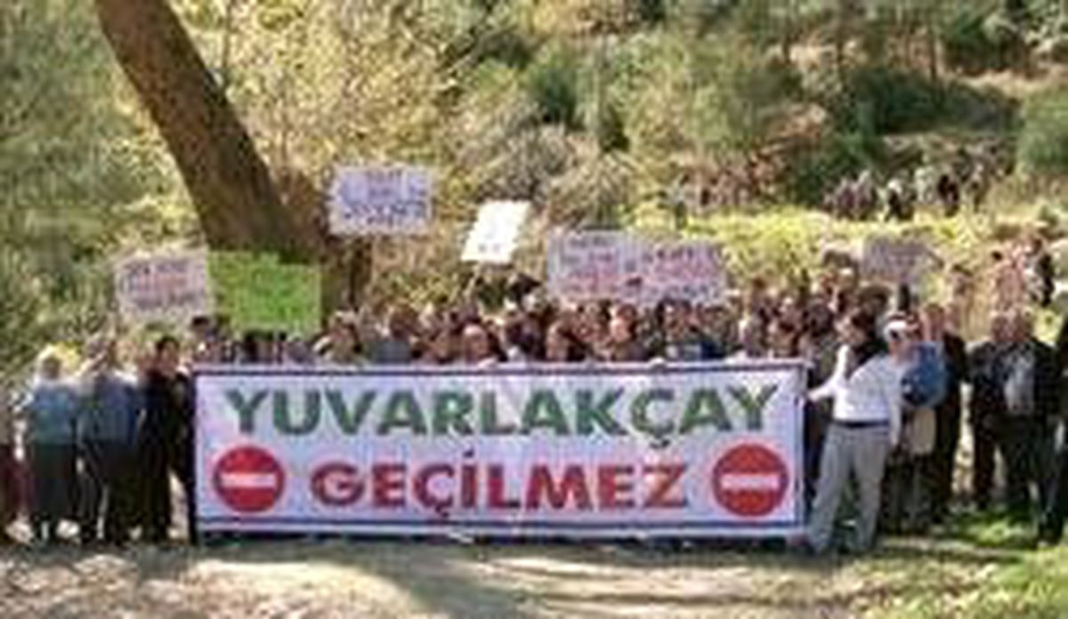 Yuvarlakçay'a Add Desteği