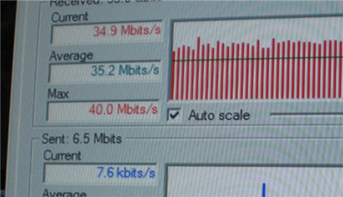 3g Hız Yarışı Tam Gaz Sürüyor!