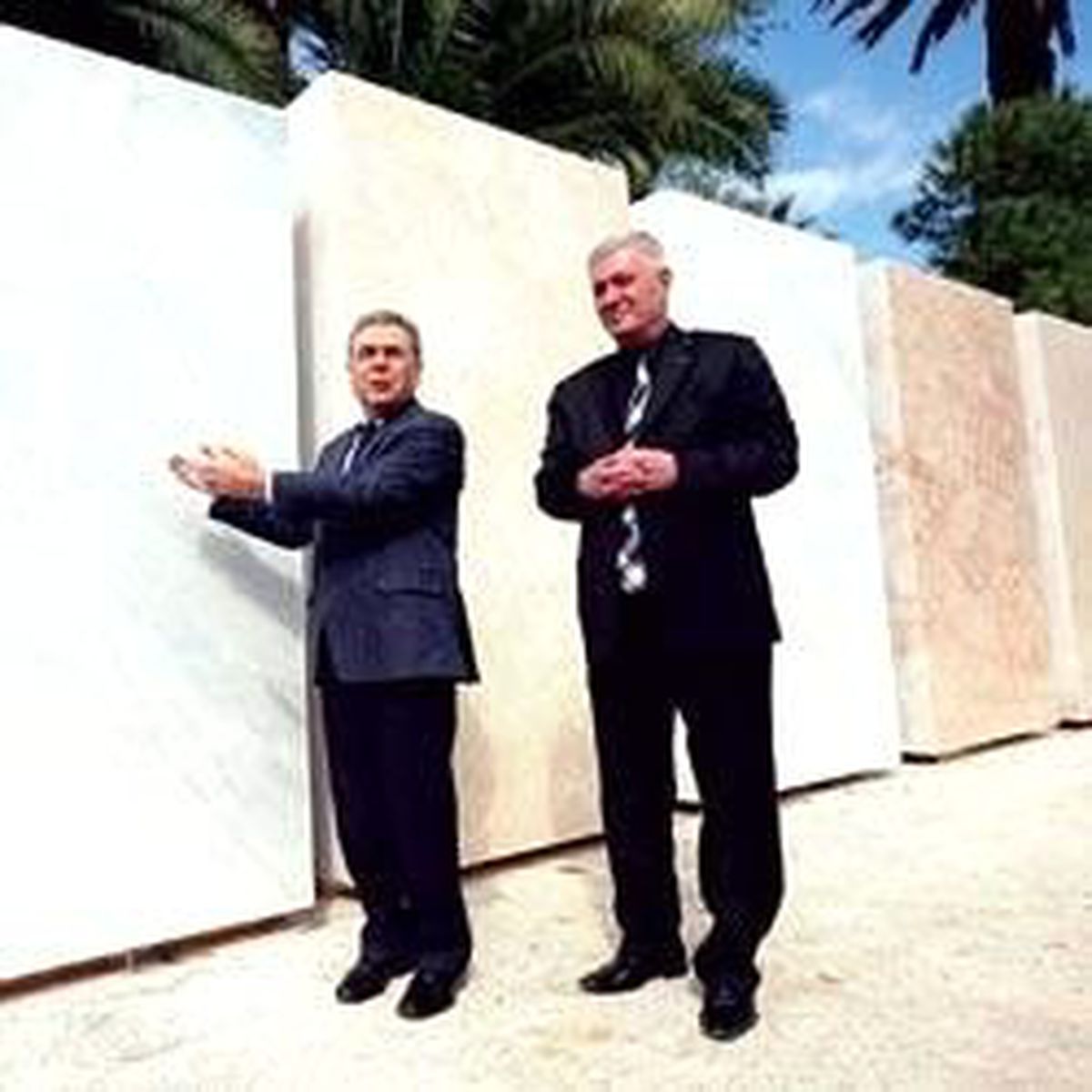 70 Milyon Dolar Marble Katkısı