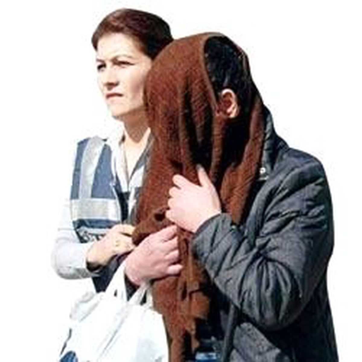 Aşk Evinden Dram Çıktı