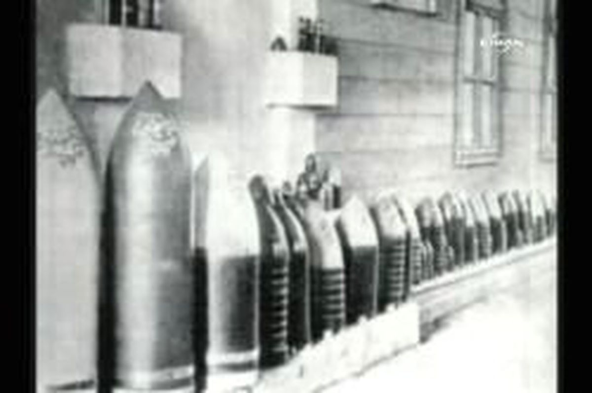 Çanakkale Cephesinden