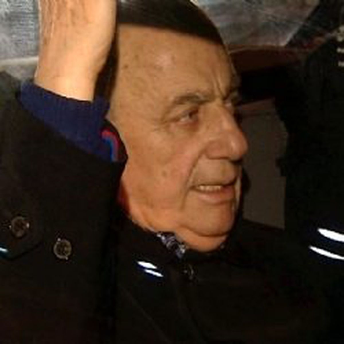 Çetin Doğan'dan Mektup Var