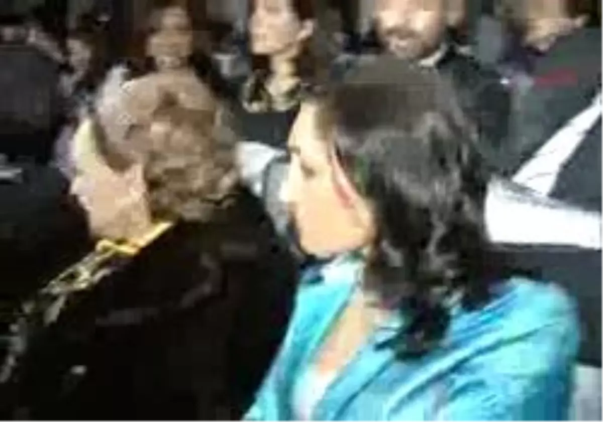 "Dersimiz: Atatürk"Ün Galası Yapıldı