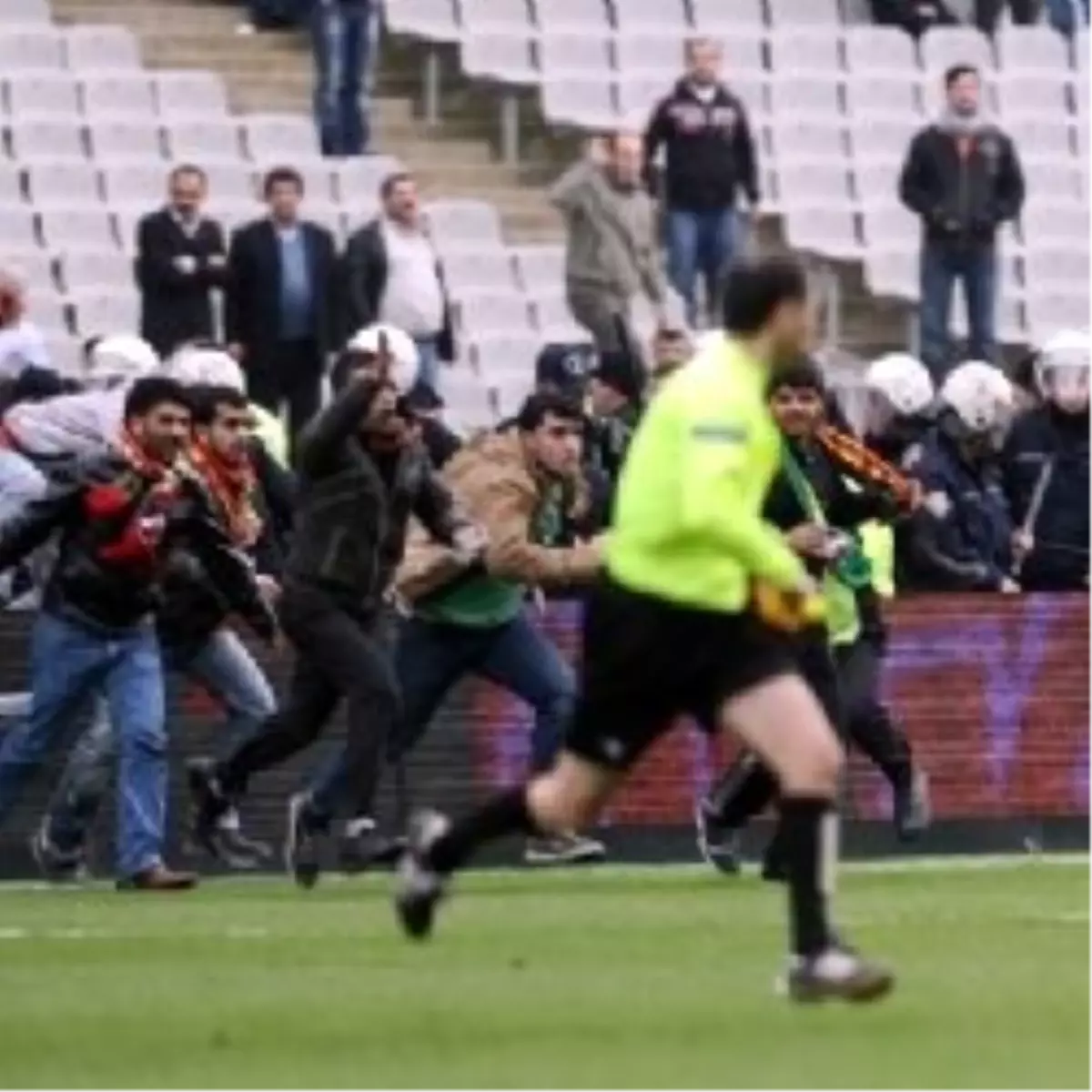 Diyarbakırspor\'un Kaderi Yarın Belli Oluyor