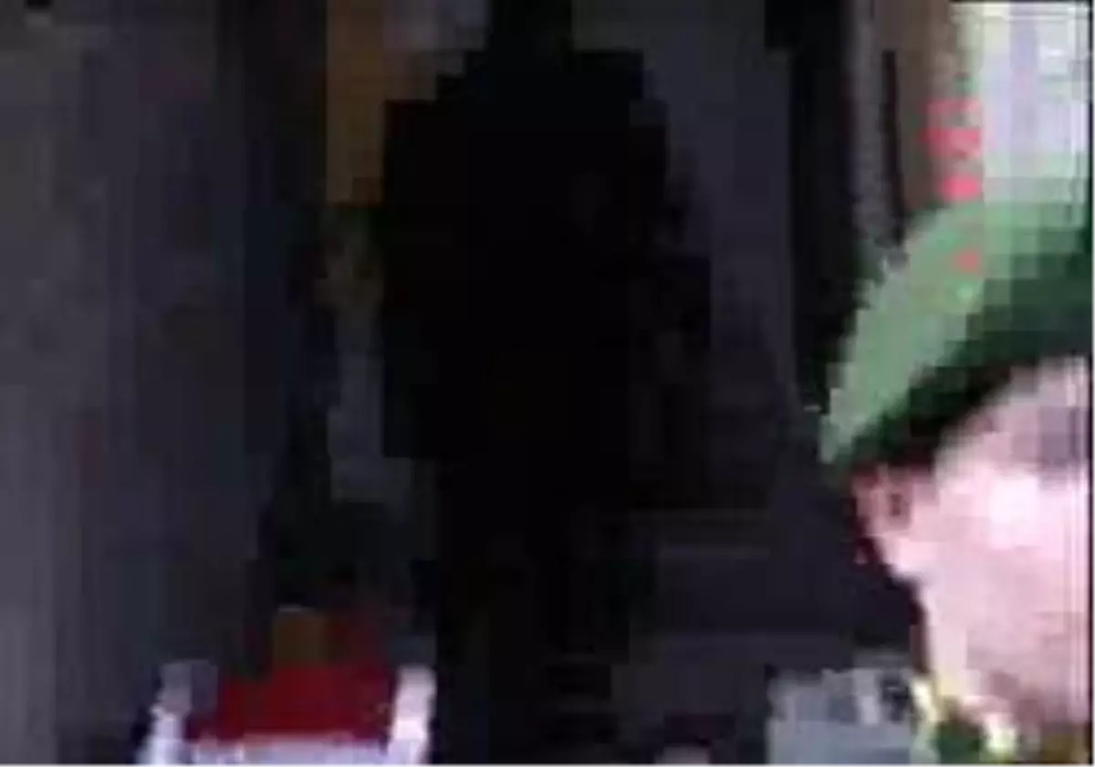 Ekg 2 // İstediği Kızı Alamayınca Kurşun Yağdırdı: 2 Kadın Ö