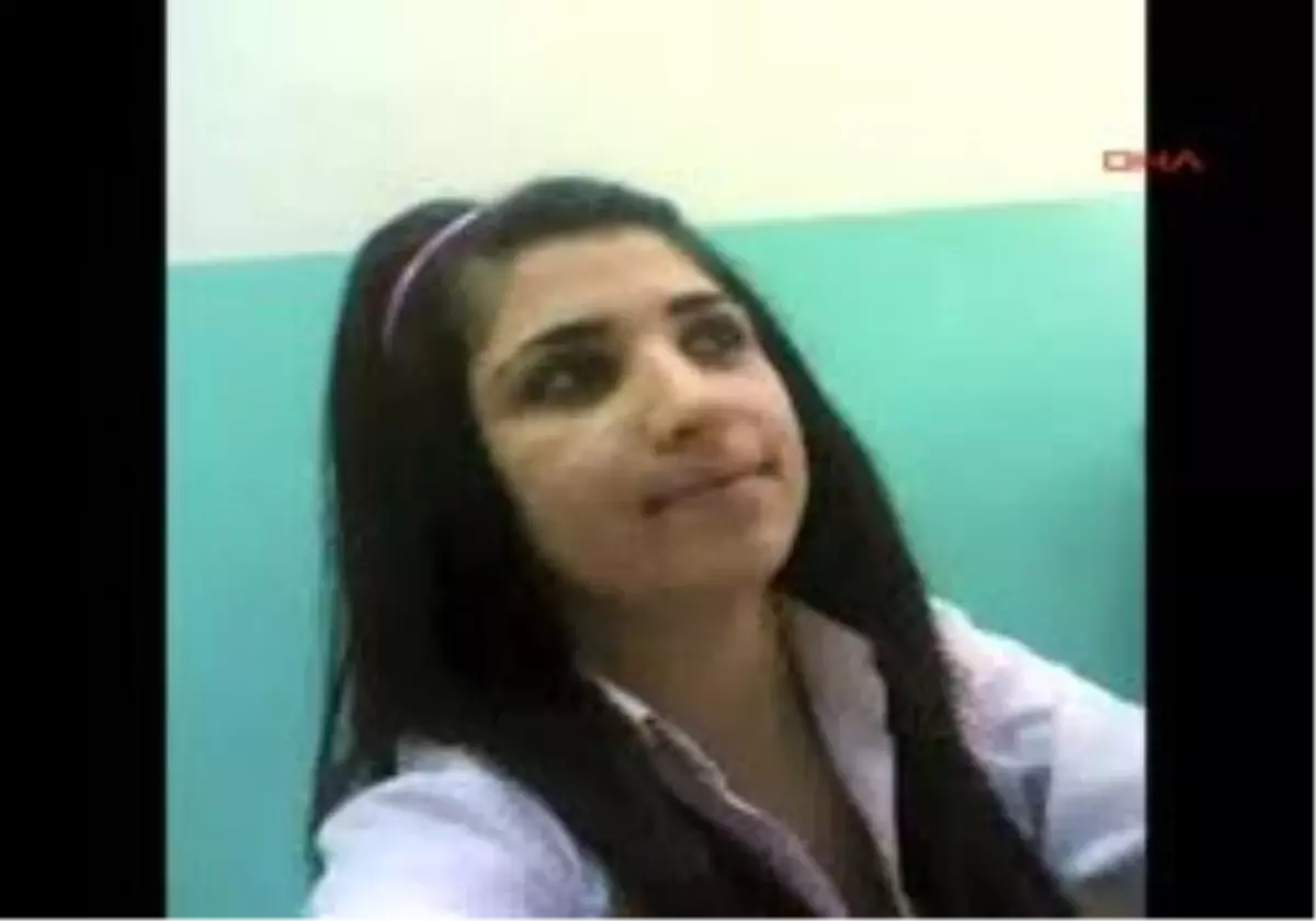 Ekg // Haliç Köprüsü\'Nden Atlayan 15 Yaşındaki Kız Öğrenci C