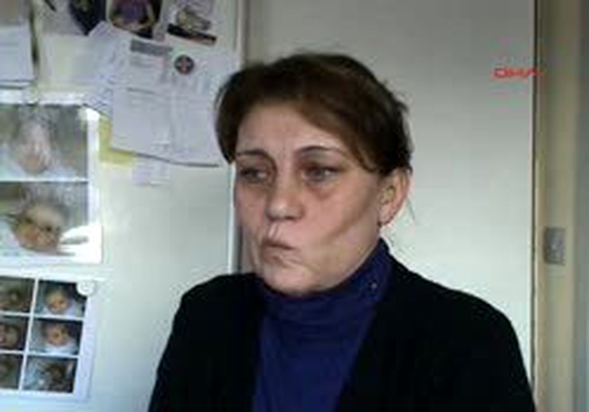 Emar Pahalı Dediler, Geç Ve Yanlış Ameliyatla Felç Oldu