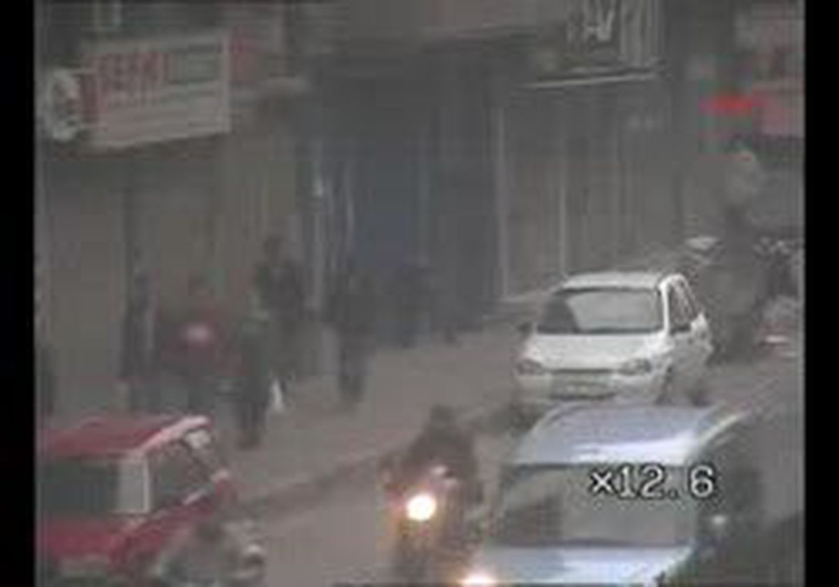 Gaziantep´Te Hırsızlar Mobeseden Kaçamıyor