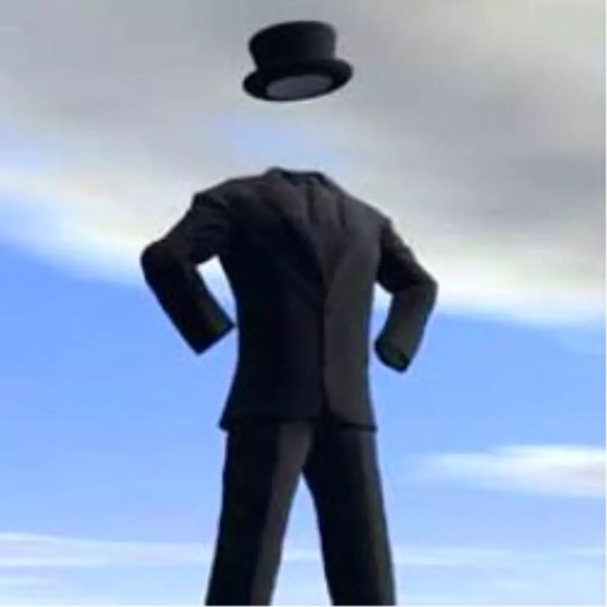 'Görünmezlik' Mümkün