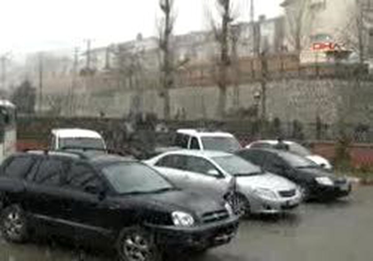 Hakkari - Van Ve Hakkari'De Mart Karı