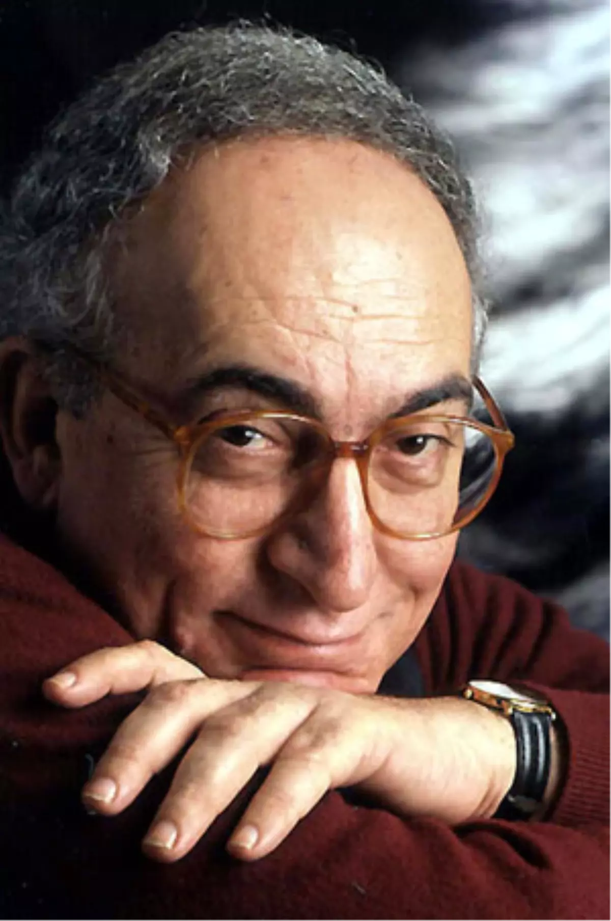 Hilmi Yavuz "Okuma Biçimleri"ni Anlatıyor