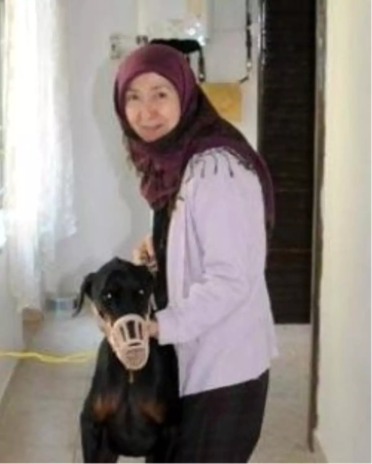 Kadın Doktoru Şoke Eden Gerçek