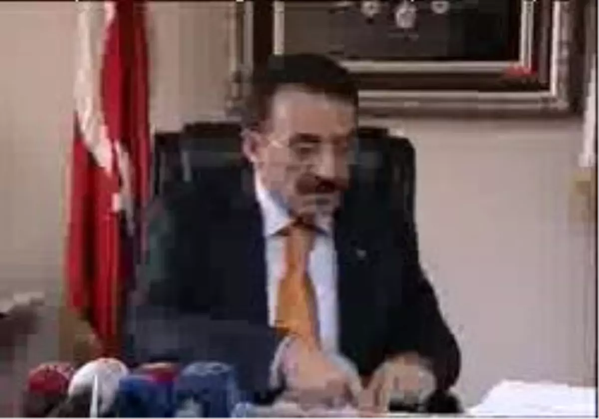 Kantinciler Odası Başkanı : Artık Gbt\' Yi Isteyeceğiz, Hiç K