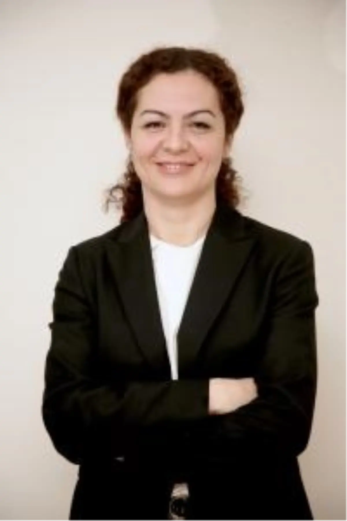 Koç Fiat Kredi\'nin Yeni Genel Müdürü 
Pınar Kitapçı Oldu!