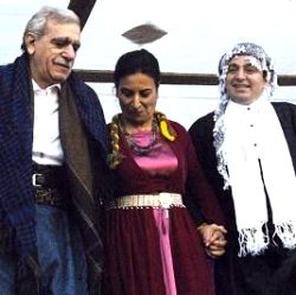 Nevruz Halayı