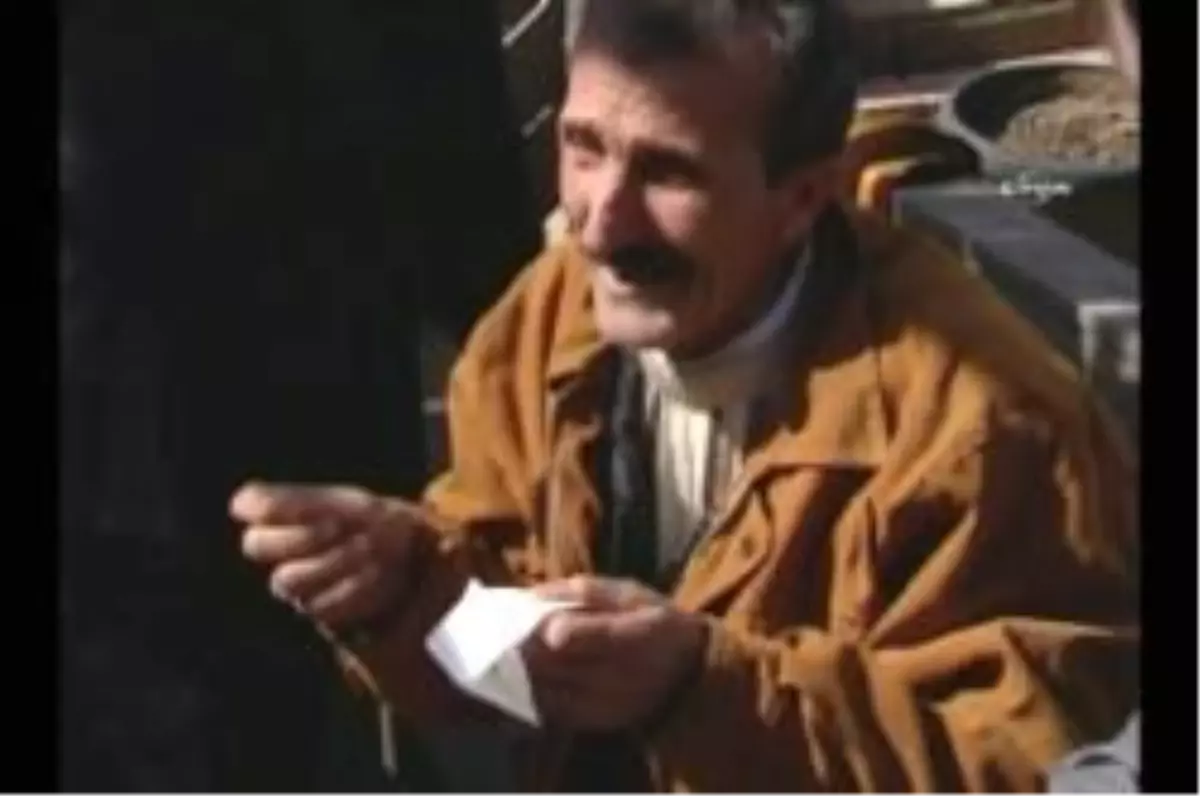 1 Gün Sonra Nişanlanacaktı