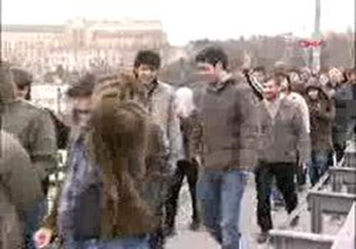 Öğrencilerden Erken Nevruz Kutlaması