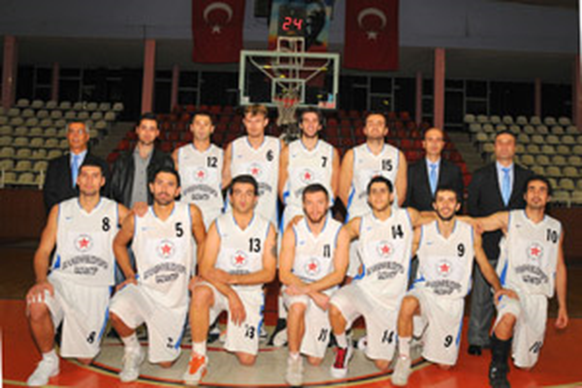 Pota’da Büyükşehir Farkı