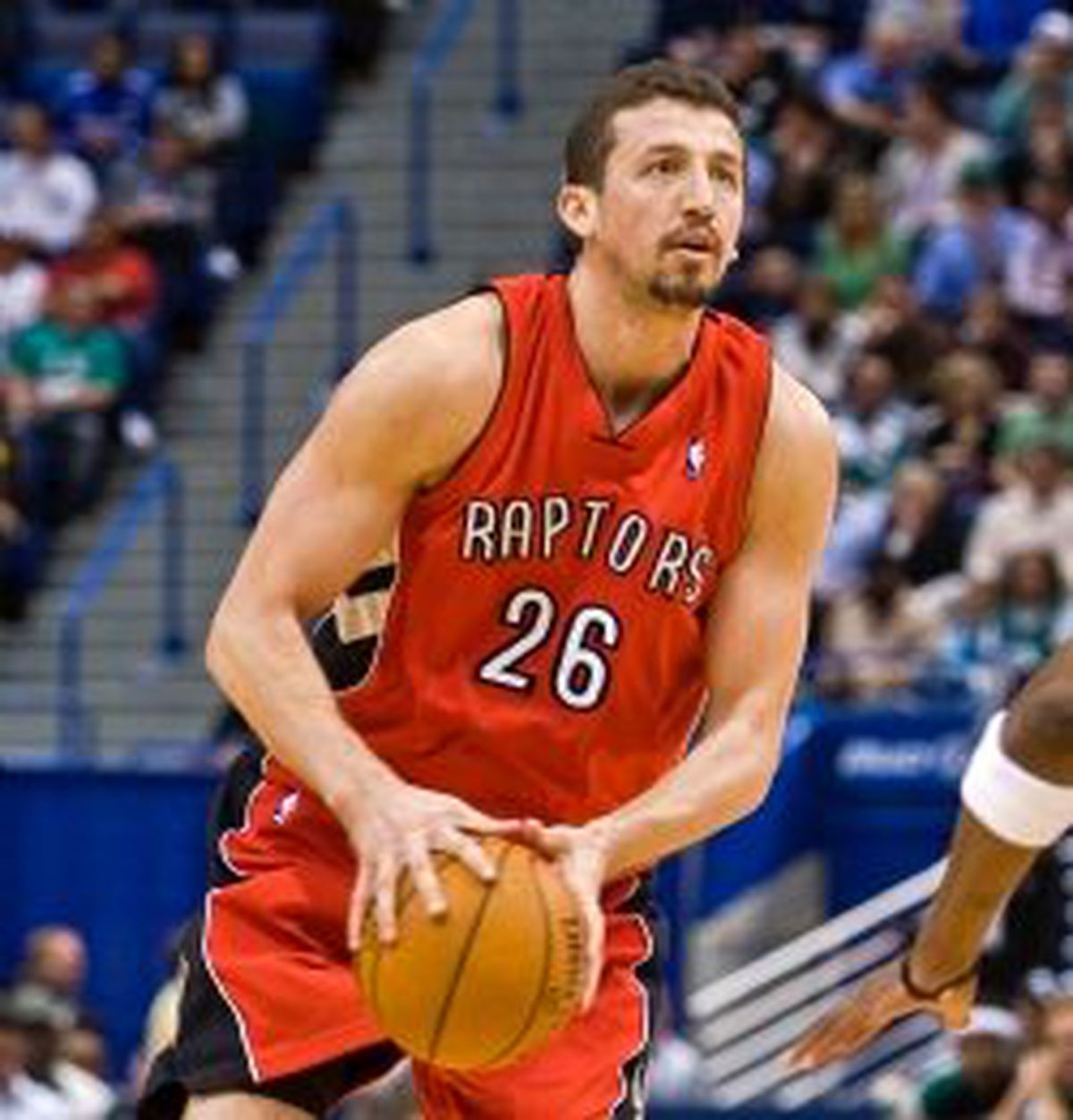 Toronto Atlanta'yı 1 Sayıyla Devirdi