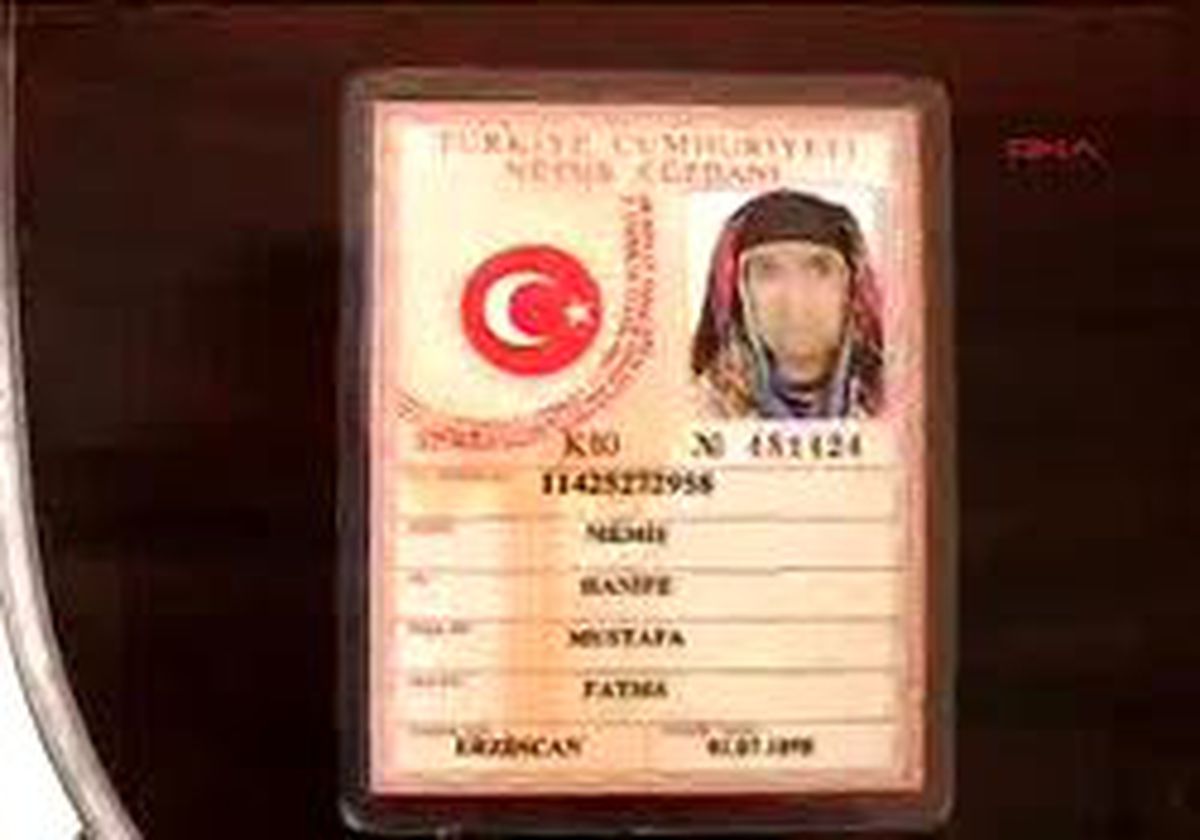 Turgutlu // 1 // 112 Yaşındaki Yaşayan Tarih