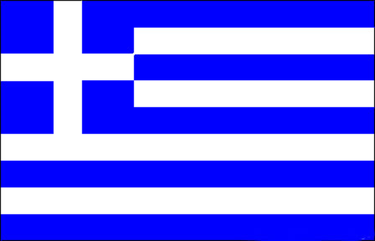 Yunanistan IMF'ye Sarılacak