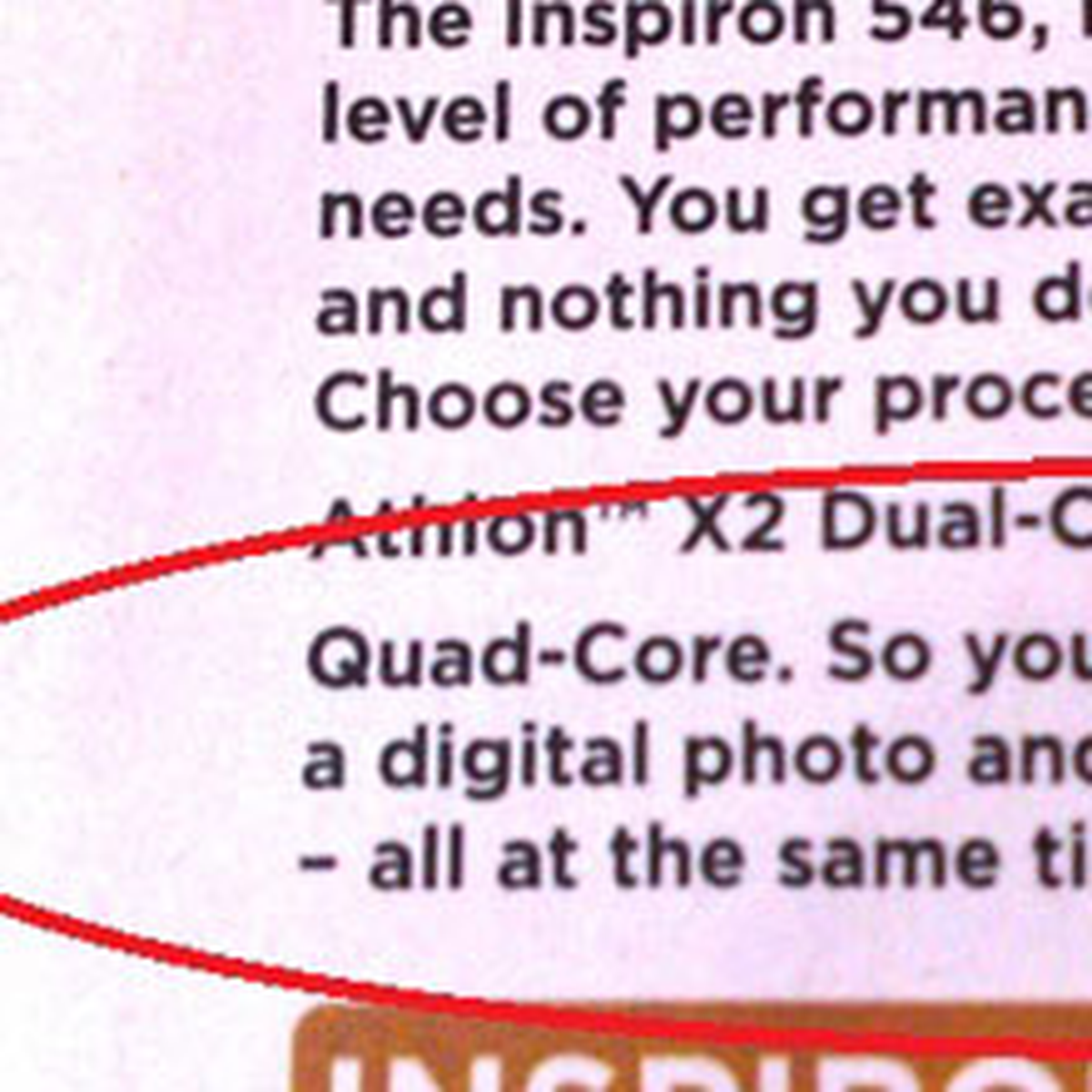 4 Çekirdekli İşlemci Ne İşe Yarar?