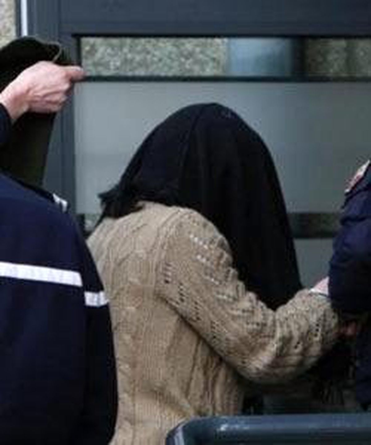 6 Bebeğini Öldüren Kadına 15 Yıl