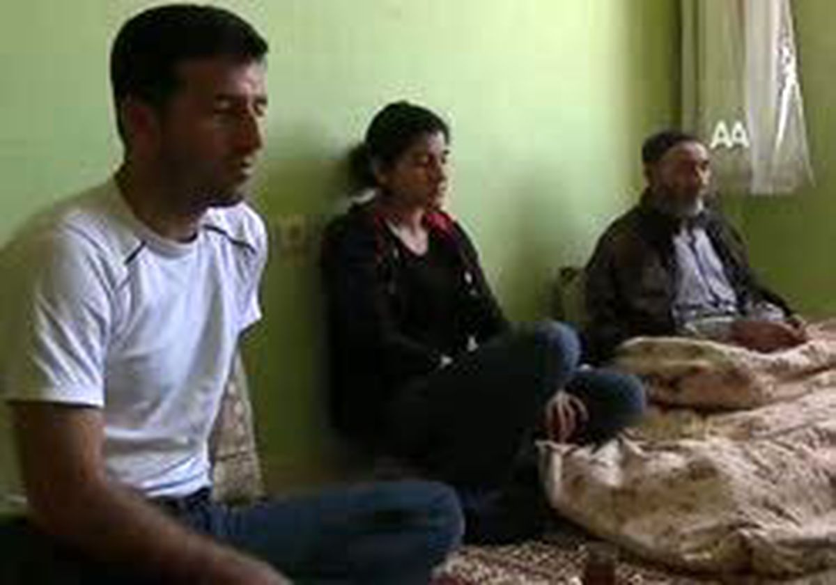 87 Yıldır Kimliksiz