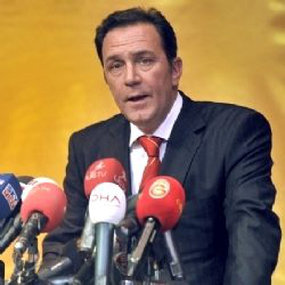 Adnan Öztürk: Polat ile Birleşme Yok