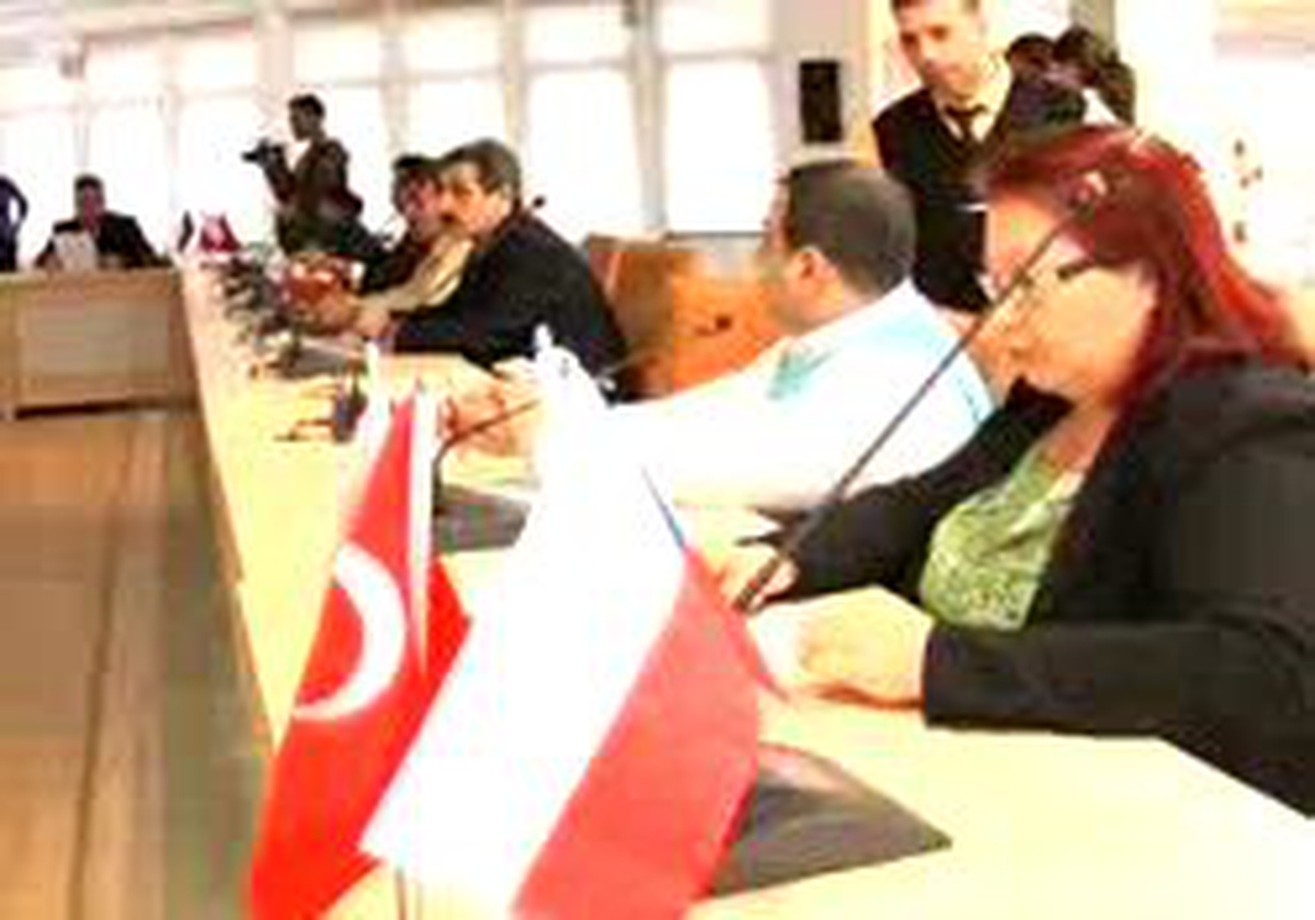Alanya - Alanya Avrupa´Nın Engelsiz Turizm Kenti Olacak