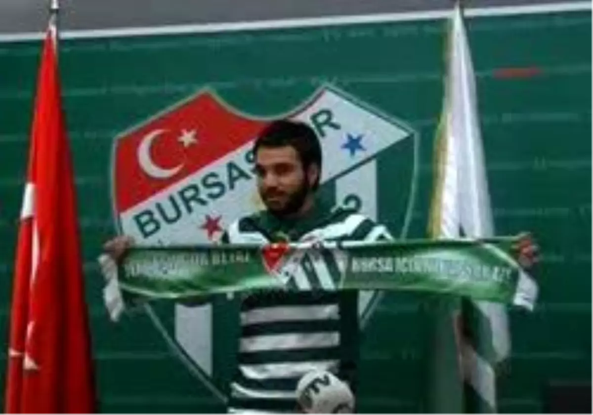 Bursaspor Şampiyonluğu Düşünüyor