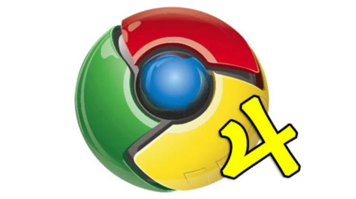 Chrome\'un Yeni Sürümü İndirmeye Açıldı!