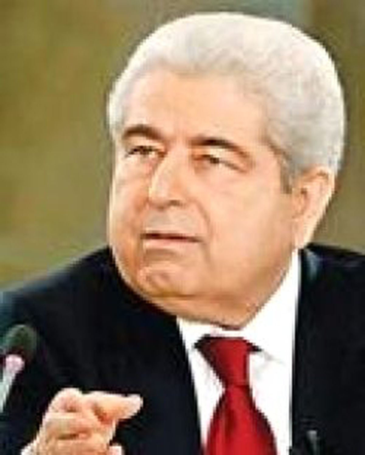 Çözüm Yoksa Ben de Yokum