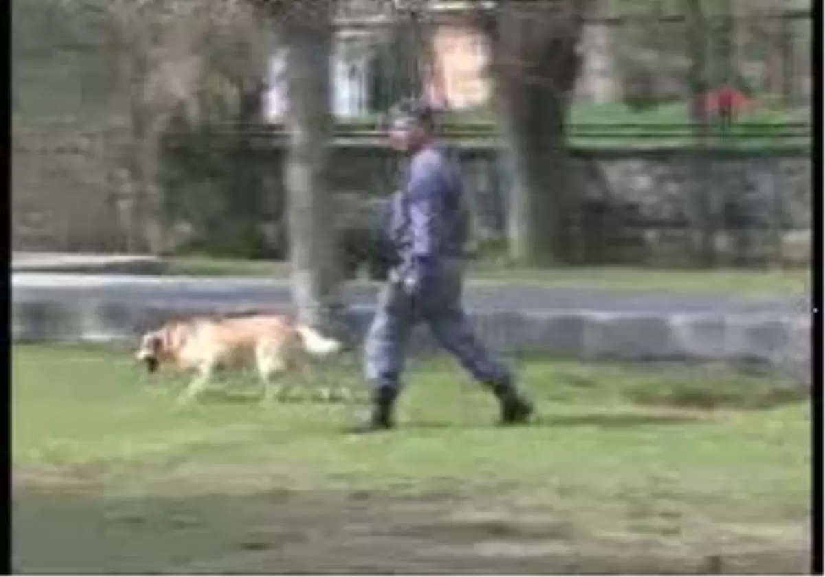 Diyarbakır?Da Şehitleri Anma Töreninde Sıkı Güvenlik