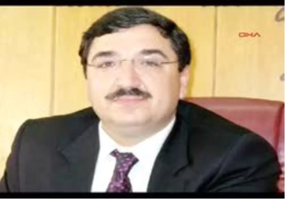 Diyarbakır - Sağlık Müdürü\'Nün Ses Kaydı Yerel Televizyon Ka