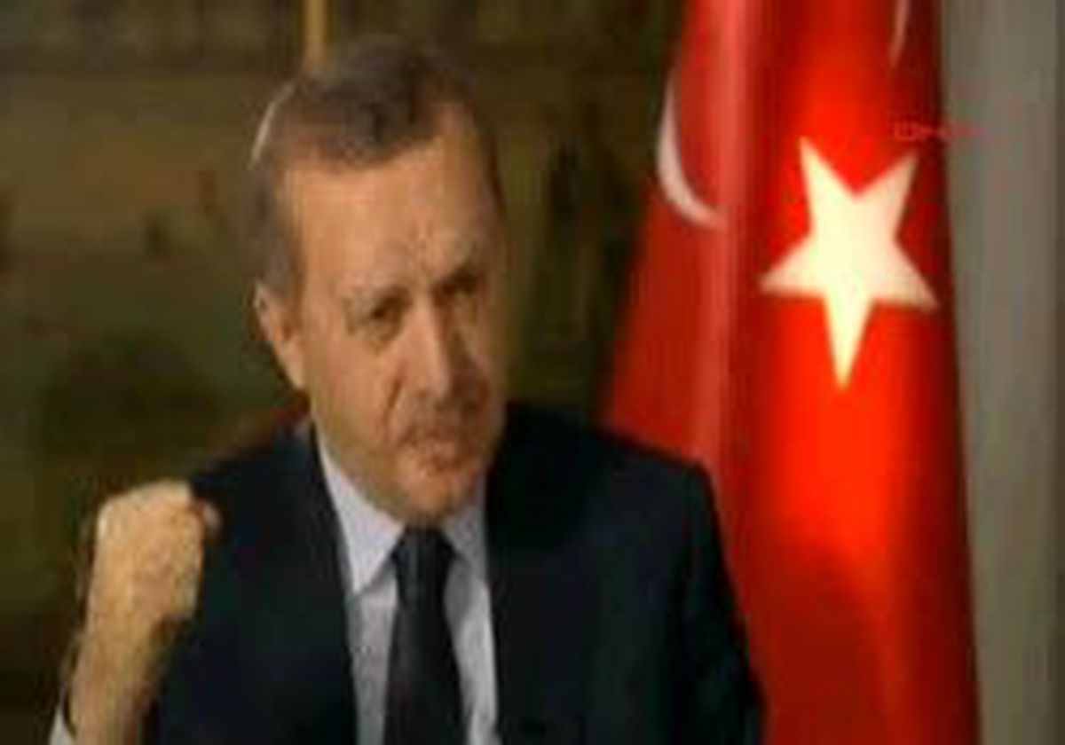 Erdoğan?In 100 Bin Ermeni Hakkındaki Sözleri İngiliz Basının
