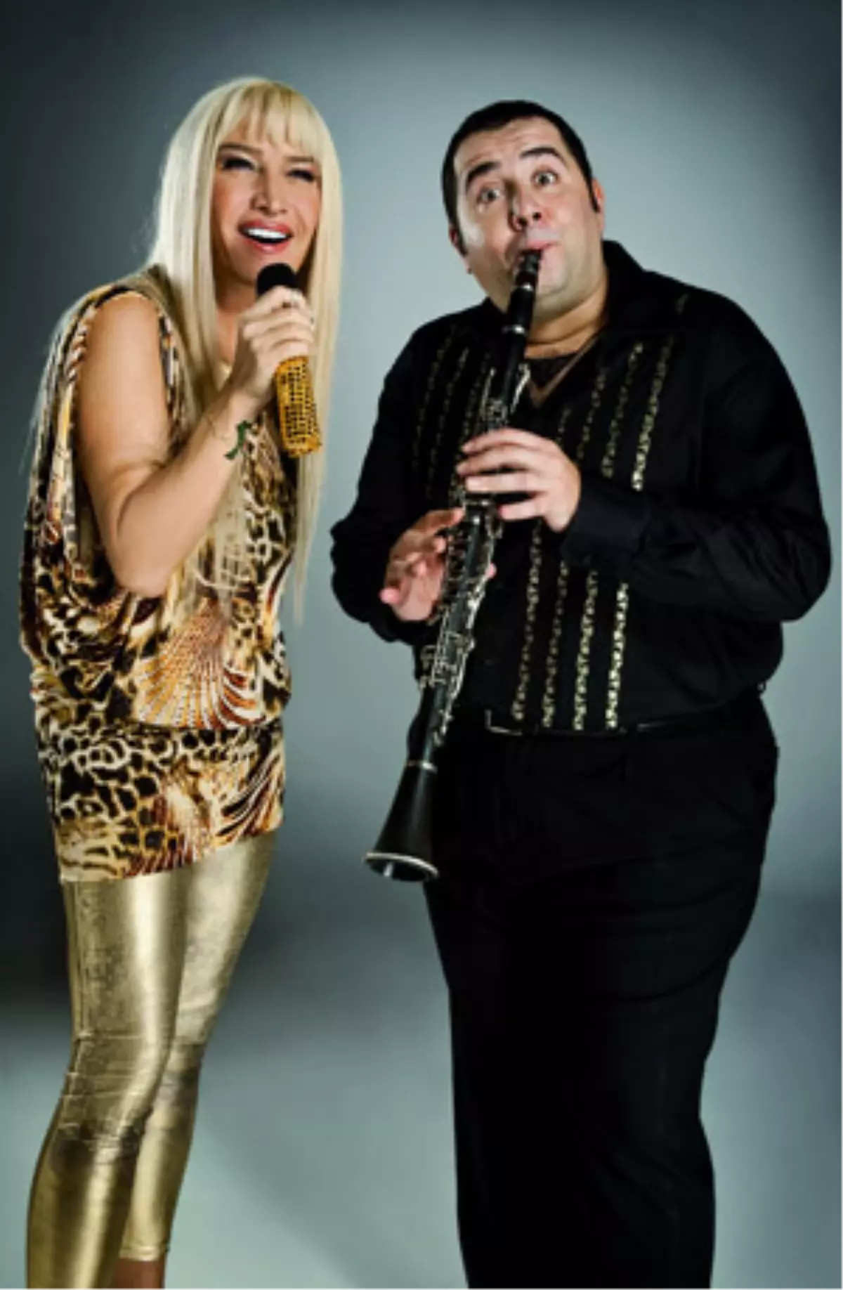 Eyvah Eyvah\'ın Şarkısı Dillerde