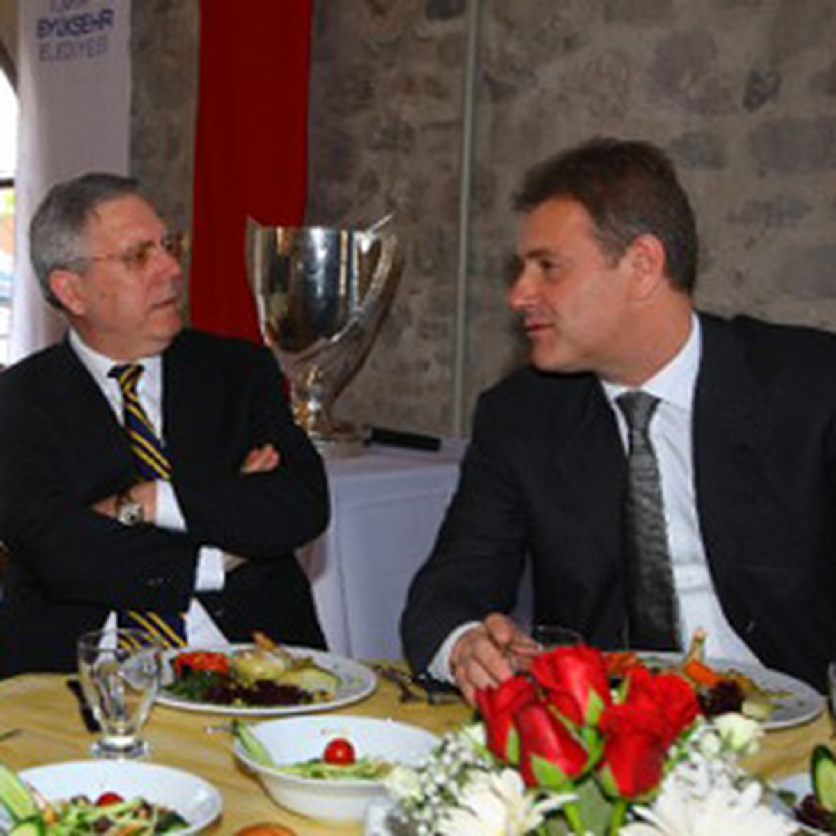 Fenerbahçe'den Savaş İlanı!