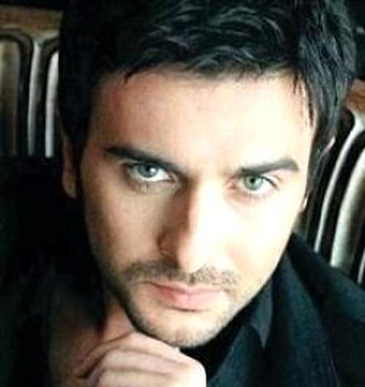 Gökhan Geliyor